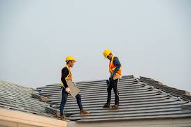 Fast & Reliable Emergency Roof Repairs in Kingwood, WV